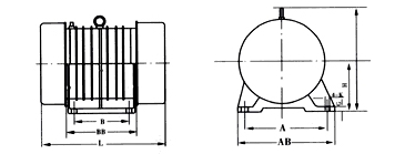 YZU振動(dòng)電機(jī)